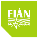 Logo Fian