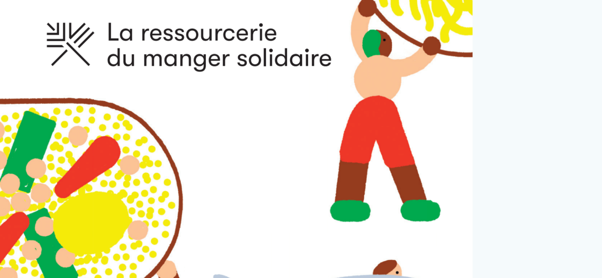 Ressourcerie solidaire