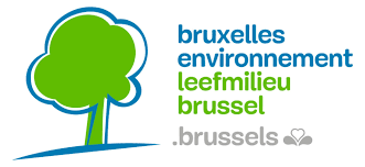BxlEnvironnement Logo
