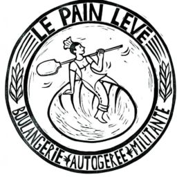 Pain Levé logo
