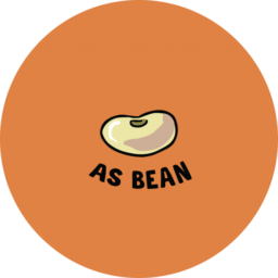 As bean